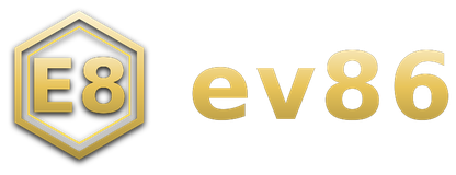 ev86 logo