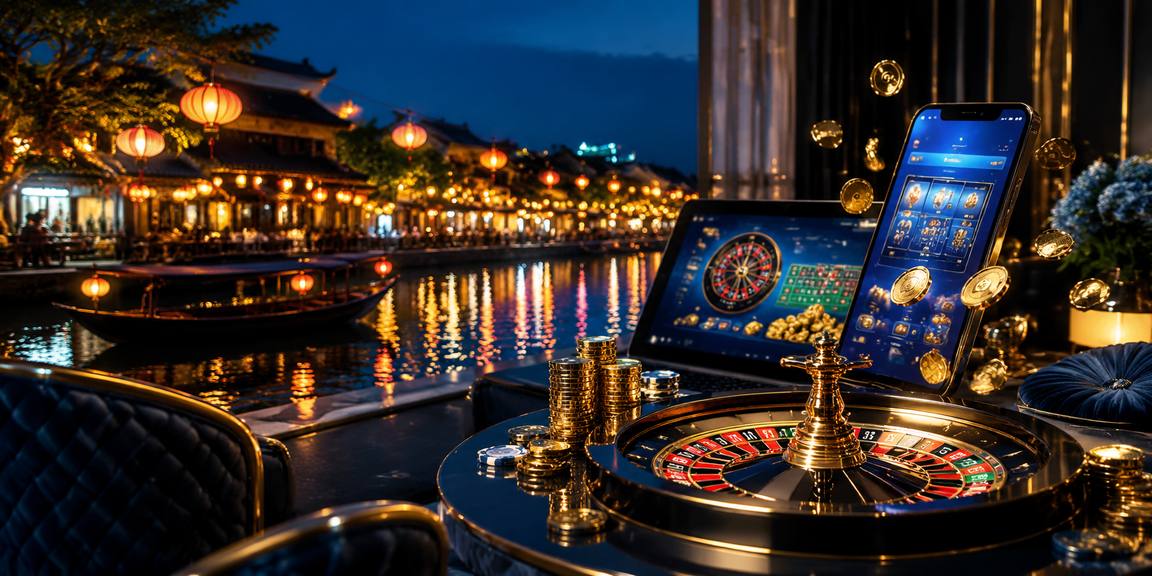 ev86 mobile gaming