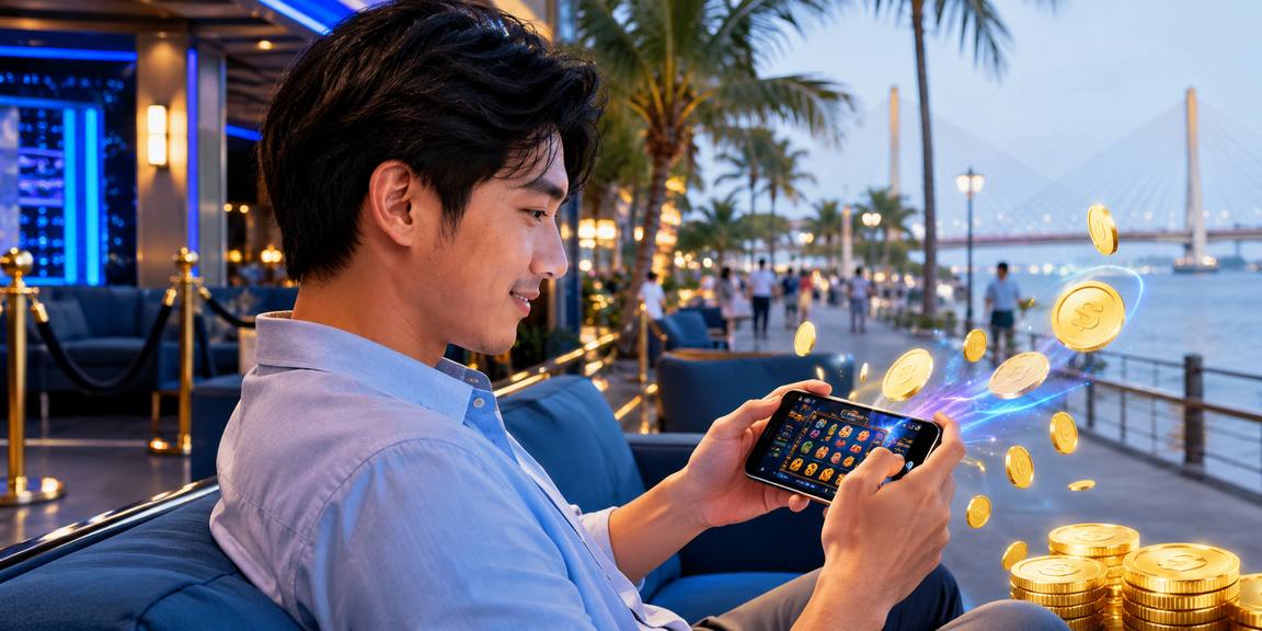 ev86 Hoàn tiền Nổ hũ