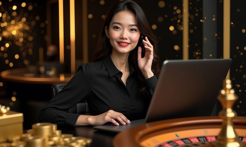 ev86 Casino