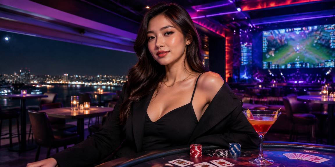 ev86 Live Roulette Premium tại ev86
